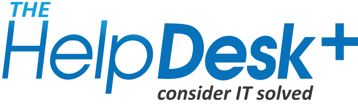 TheHelpDeskPlus